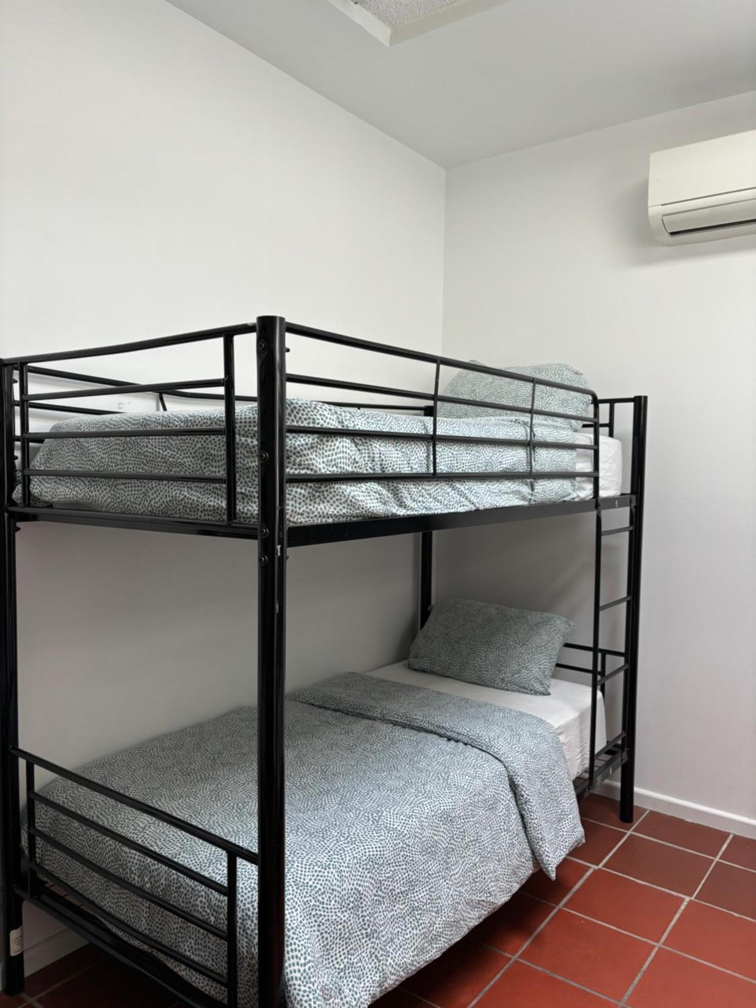 St Kilda Accommodation Melbourne Exterior photo